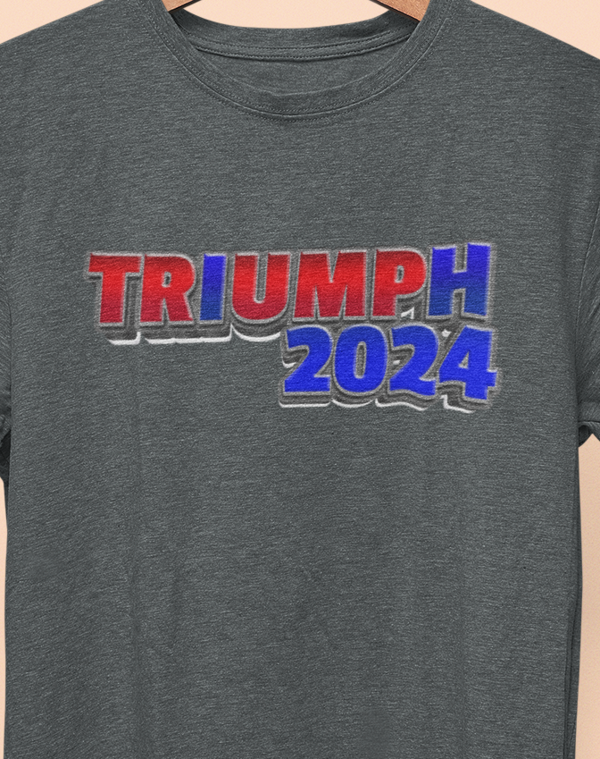 Triumph 2024  T-Shirt