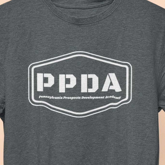 PPDA T-shirt