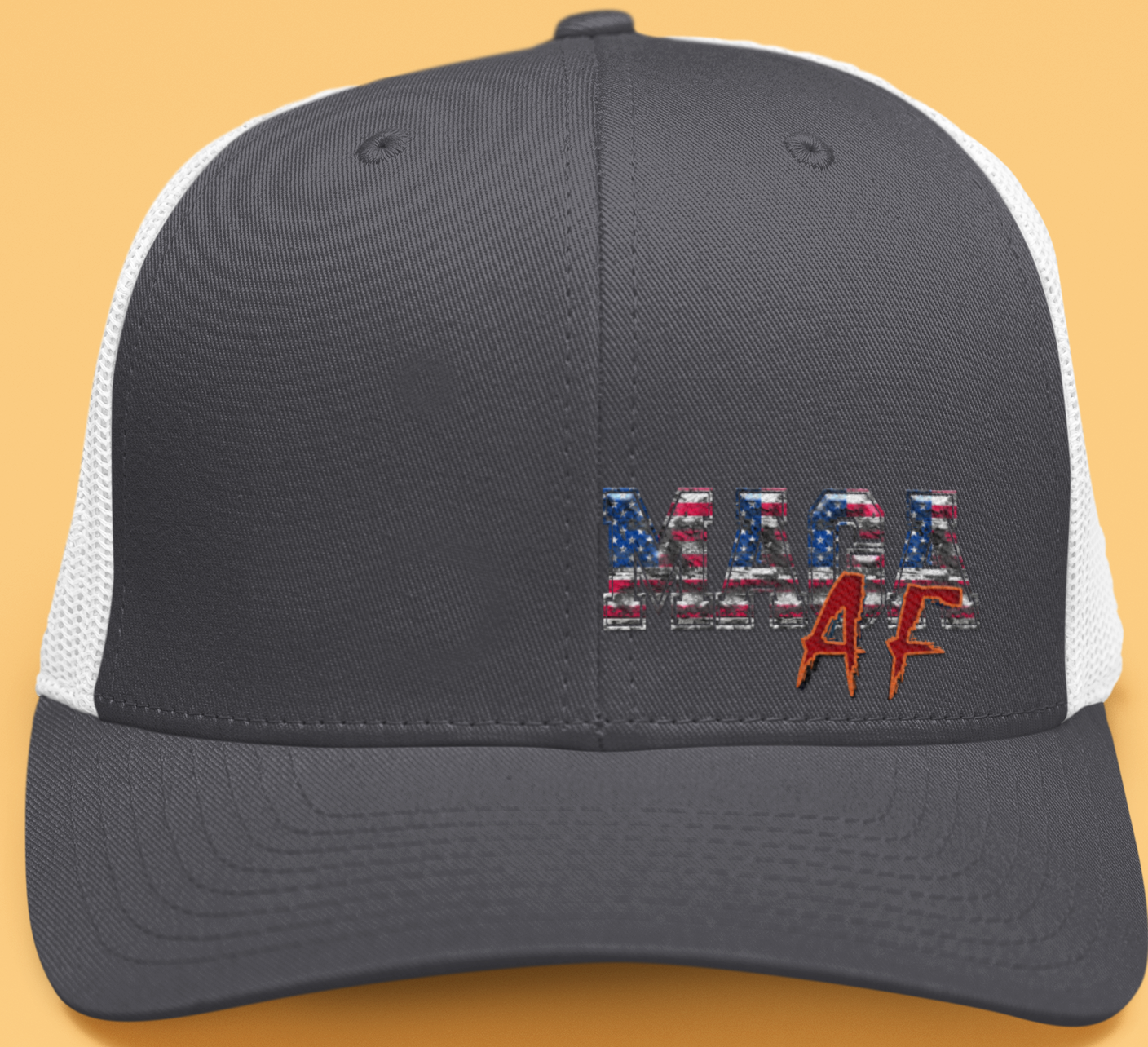 MAGA AF Richardson Hats