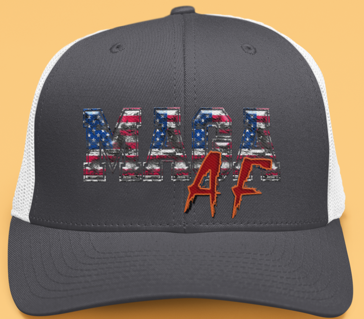 MAGA AF Richardson Hats