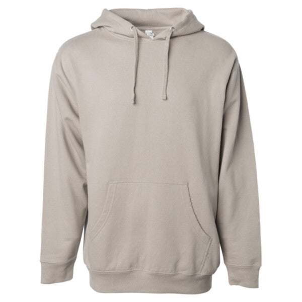Have the Day you Deserve SS4500 Hoodie