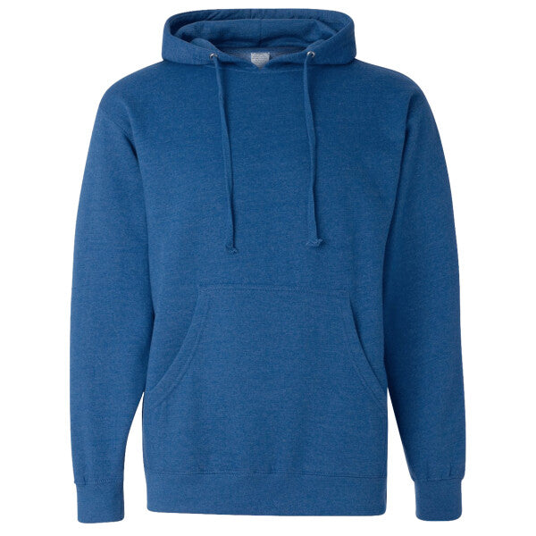 Have the Day you Deserve SS4500 Hoodie