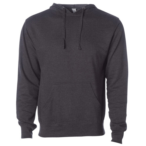 Have the Day you Deserve SS4500 Hoodie