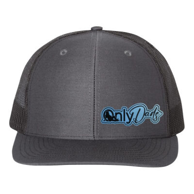ONLY DADS Richardson 112 Hat