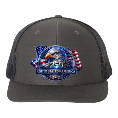 America's 250th Anniversary Richardson 112 Hat