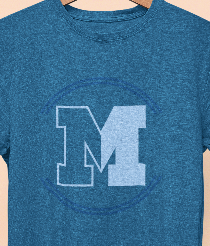 Millville T-shirt