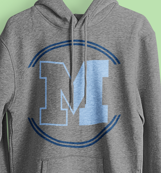 Millville Hoodie