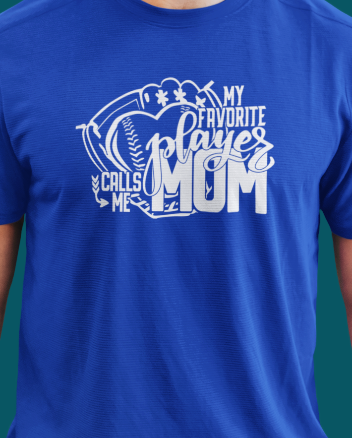 Millville Little League Active Wear Shirt Design 10