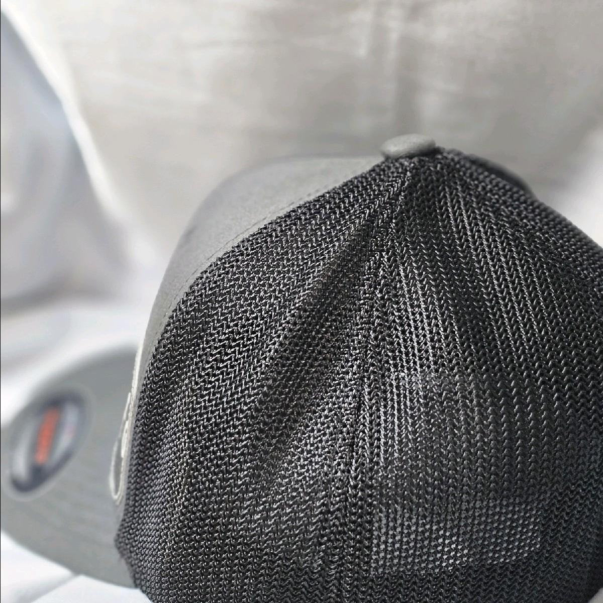 FAFO fitted,snapback, or strapback, Mesh Hat ,Colorful patch, American Flag